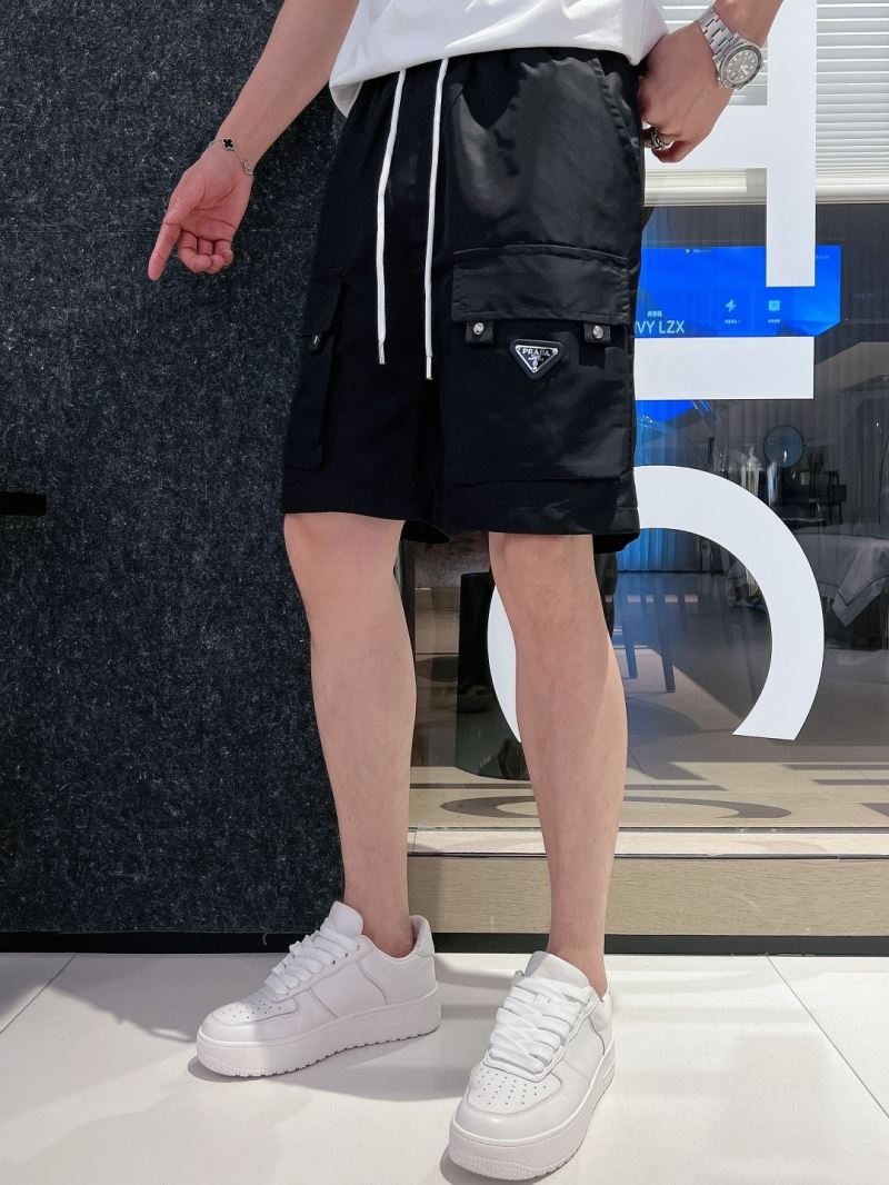 Prada Short Pants